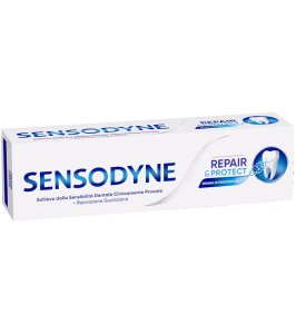 SENSODYNE REPAIR & PROTECT CLASSIC DENTIFRICIO 75 ML