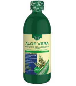 ALOE VERA OLIVO CELLU 500ML N/F