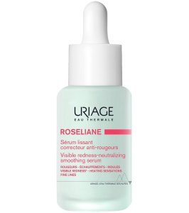 ROSELIANE SIERO ANTI ROSSORI URI