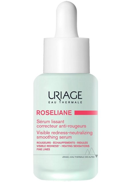 ROSELIANE SIERO ANTI ROSSORI URI