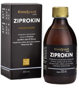 ZIPROKIN 300ML KINTEGRAVIT