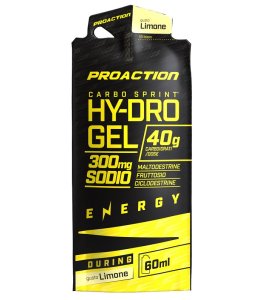 PROACTION CARBO S HYDRO LIM