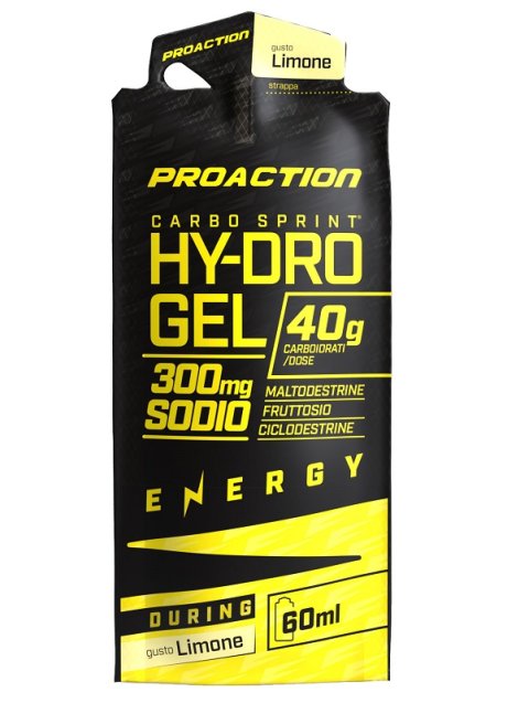 PROACTION CARBO S HYDRO LIM