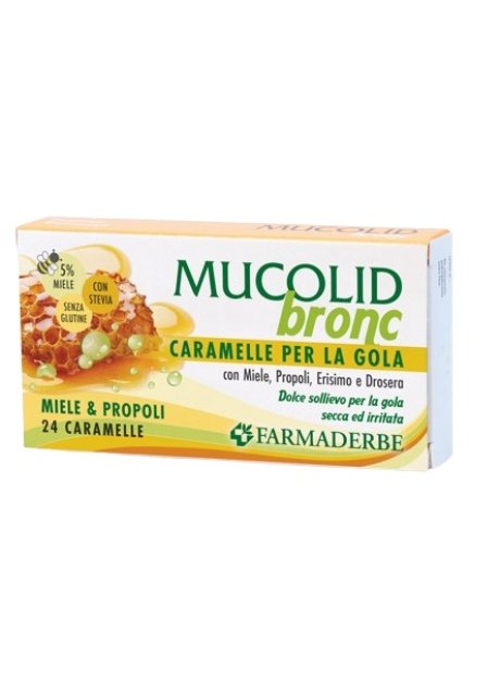 MUCOLID BRONC MIE&PROP 24CARAM