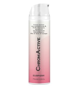 EUSPHERA CHROMACTIVE CREMA75ML
