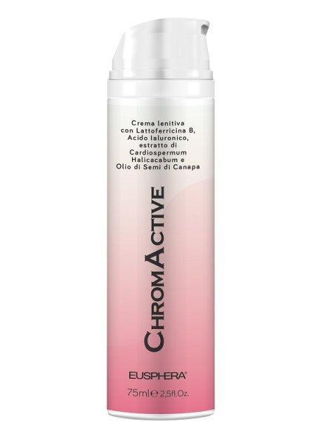 EUSPHERA CHROMACTIVE CREMA75ML