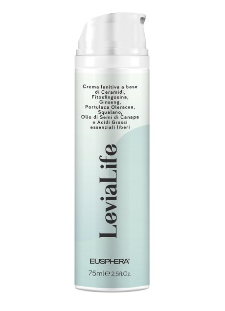 EUSPHERA LEVIALIFE CREMA 75ML