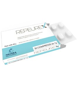 REPEUREX 30 COMPRESSE
