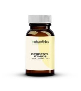 BERBESYL ETHICS 30CPR