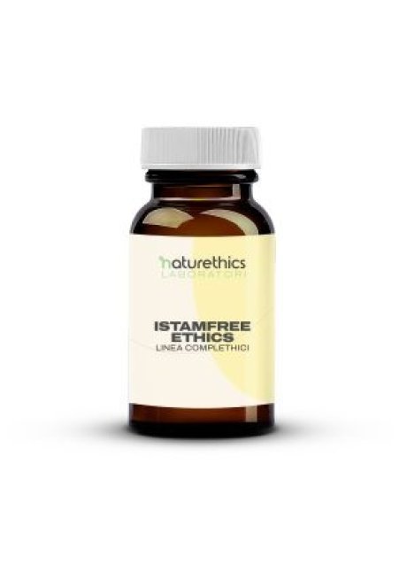 ISTAMFREE ETHICS 60CPS