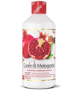 CUORE DI MELOGRANO OXY4 1L