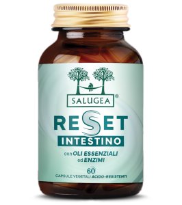 RESET INTESTINO SALUGEA 60CPS SA