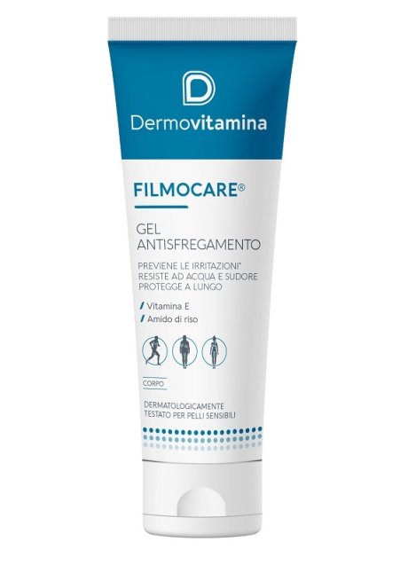 DERMOVITAMINA FILM GEL NW100ML