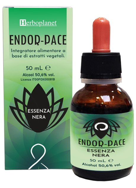 ENDOR-PACE GOCCE 50 ML