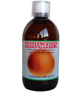 BODYTHIN LIQ 500ML