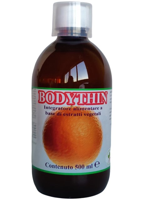 BODYTHIN LIQ 500ML