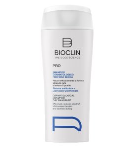 BIOCLIN PRO SHAMPOO FORF SECCA