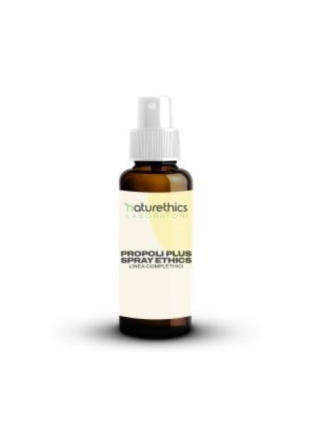 PROPOLI PLUS SPRAY 30ML