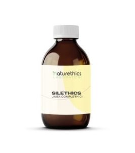 SILETHICS SILICIO ORGANICO