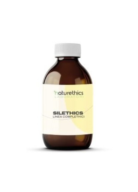 SILETHICS SILICIO ORGANICO