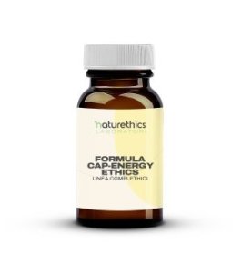 FORMULA CAP ENERGY ETHICS60CPS