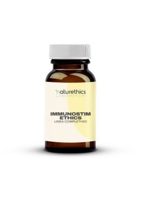 IMMUNOSTIM ETHICS 60CPS