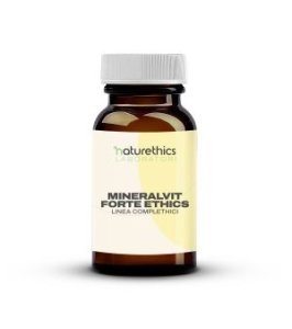 MINERALVIT FORTE ETHICS 60CPS