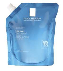 LA ROCHE P.LIPIKAR GEL LAV.RICAR