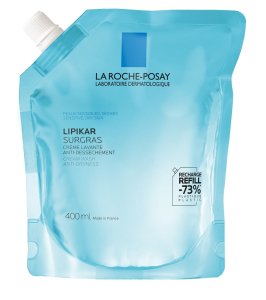 LA ROCHE P.LIPIKAR CRE DET RICAR