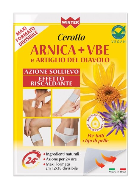 WINTER CEROT A/DOL ARNIC/VBE/ART