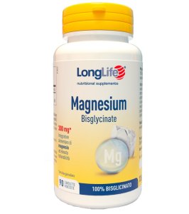 LONGLIFE MAGNESIUM BISGL 90TAV