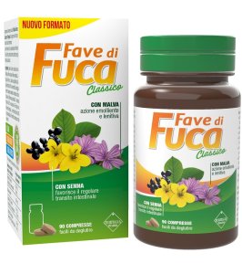 FAVE DI FUCA CLASSICO 90CPR