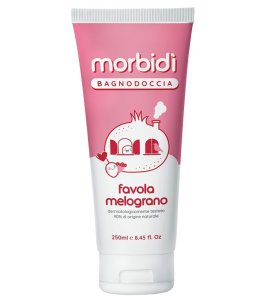 MORBIDI' BAGNODOCC MELOGRANO