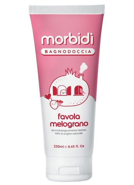 MORBIDI' BAGNODOCC MELOGRANO