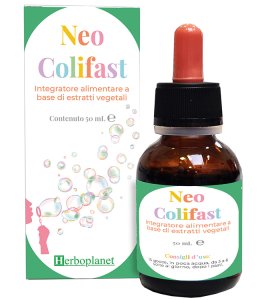 NEO COLIFAST GOCCE 50ML