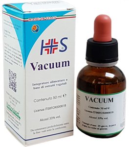 VACUUM GTT 50ML HERBOPLAN