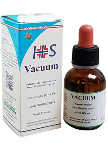 VACUUM GTT 50ML HERBOPLAN