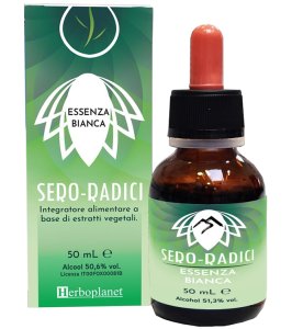 SERO-RADICI GOCCE 50ML