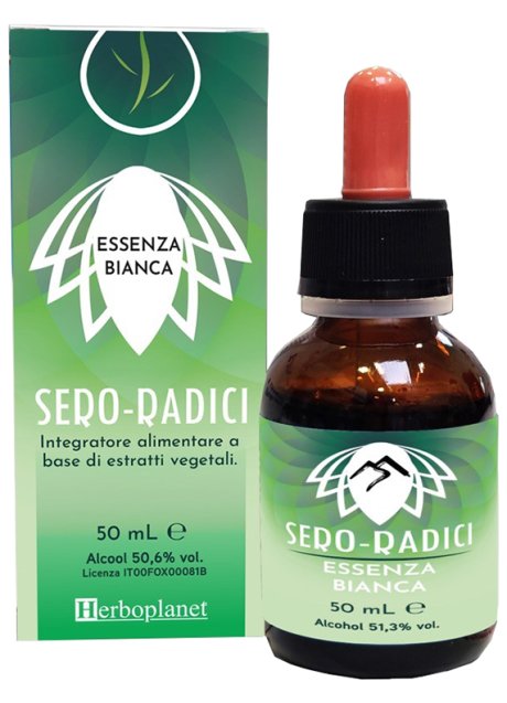 SERO-RADICI GOCCE 50ML
