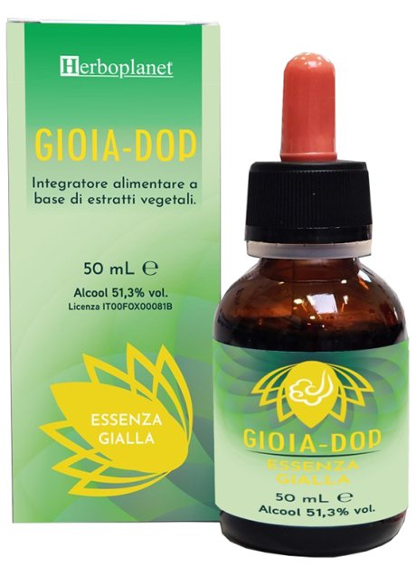 GIOIA DOP GOCCE 50ML