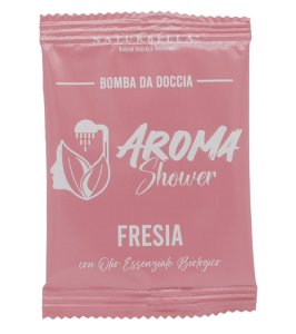 BOMBA DOCCIA SWEET FRESIA 1PZ