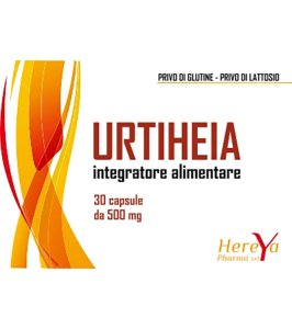 URTIHEIA 30CPS