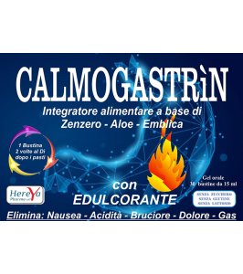 CALMOGASTRIN 30BUST