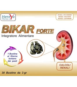 BIKAR FORTE 30BUST