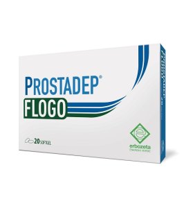 PROSTADEP FLOGO 20SOFTGEL