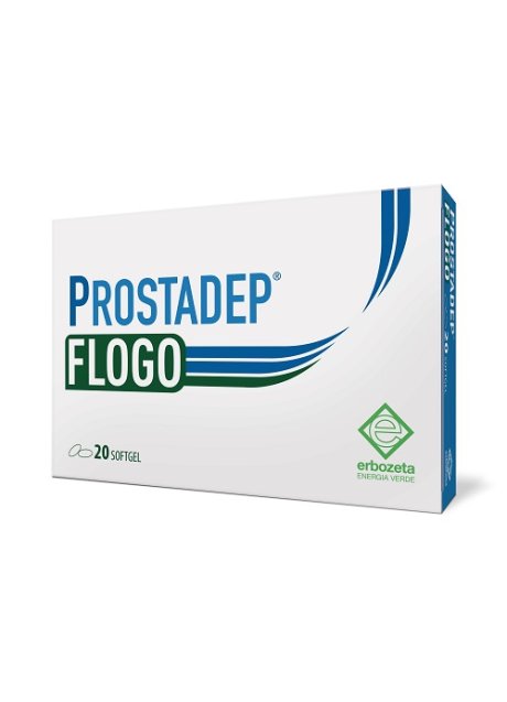 PROSTADEP FLOGO 20SOFTGEL