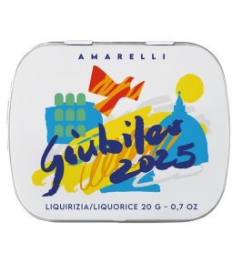 AMARELLI LIQUIR/PURA SPEZZ GIUB