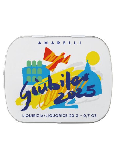 AMARELLI LIQUIR/PURA SPEZZ GIUB