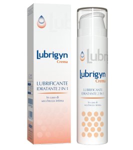LUBRIGYN CREMA 50ML