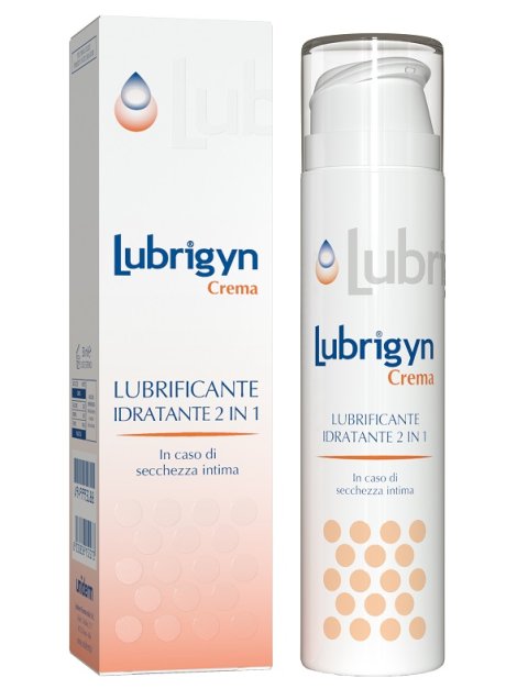 LUBRIGYN CREMA 50ML